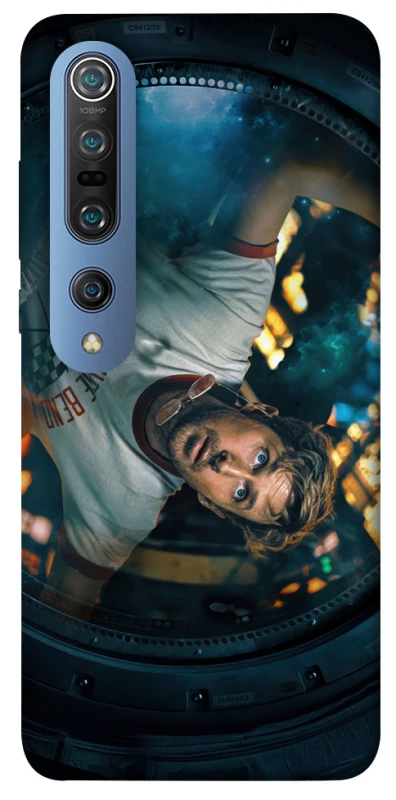 Чохол на Xiaomi Mi 10 / Mi 10 Pro Project Hail Mary ver.7 фото 1 з 1