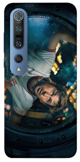 Чохол на Xiaomi Mi 10 / Mi 10 Pro Project Hail Mary ver.7 фото 1 з 1