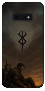 Чехол на Samsung Galaxy S10e Berserk v11 фото 1 из 1