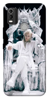 Чехол на Nokia C21 Plus Felix GIANT фото 1 из 1