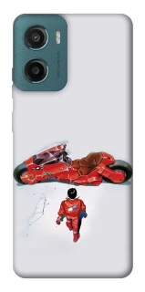 Чохол на Motorola Moto G06 Anime v43 фото 1 з 1