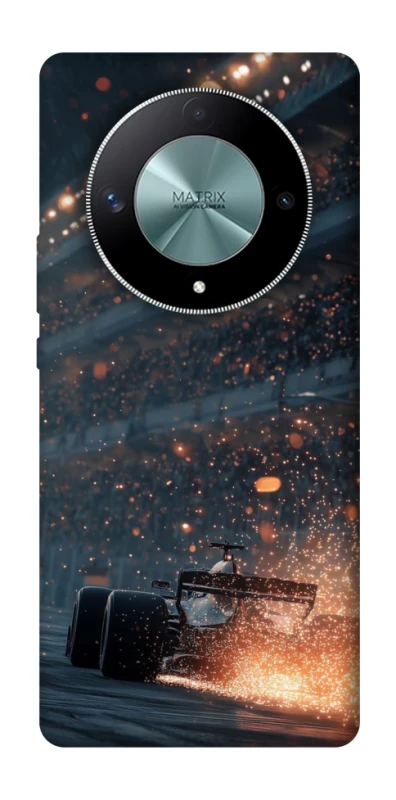 Чохол на Huawei Magic6 Lite F-1 ver.3 фото 1 з 1