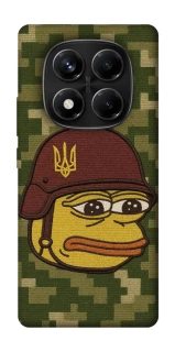 Чохол на Xiaomi Redmi Note 14 Pro 4G Pepehota фото 1 з 1