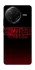 Чехол на Infinix Note 50 Pro Stranger Things ver.18 фото 1 из 1