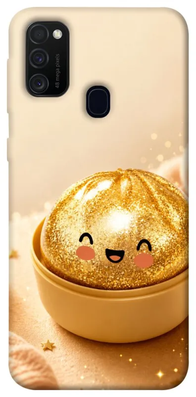 Чохол на Samsung Galaxy M21 Dumpling ver.6 фото 1 з 1