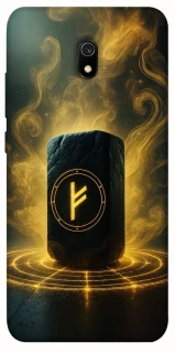 Чохол на Xiaomi Redmi 8a Руна Феху фото 1 з 1