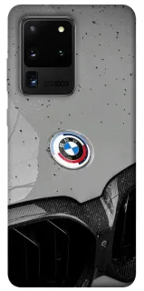 Чехол на Samsung Galaxy S20 Ultra BMW v52 фото 1 из 1