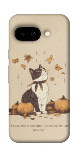 Чехол на Google Pixel 9a Autumn vibes ver.3 фото 1 Чехол на Google Pixel 9a Autumn vibes ver.3 фото 1 из 1
