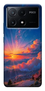 Чохол на Xiaomi Poco X6 On top фото 1 з 1
