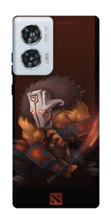 Чохол на Motorola Edge 50 Fusion Juggernaut фото 1 з 1