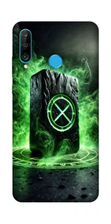 Чохол на Huawei P30 lite Руна Гебо фото 1 з 1