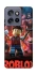 Чехол на Motorola Edge 50 Neo Roblox monsters фото 1 из 1