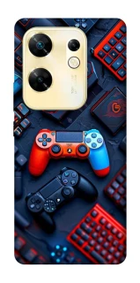 Чохол на Infinix Zero 30 4G Play Station фото 1 з 1