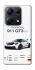 Чехол на Xiaomi Redmi Note 14S Porsche 911 GT3 фото 1 из 1