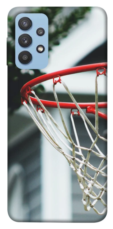 Чехол на Samsung Galaxy M32 Баскет фото 1 из 1