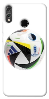 Чохол на Huawei Honor 8X Football Ball 2024 v2 фото 1 з 1