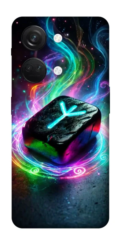 Чохол на OnePlus Nord 3 Руна Альгіз фото 1 з 1