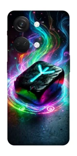 Чехол на OnePlus Nord 3 Руна Альгиз фото 1 из 1