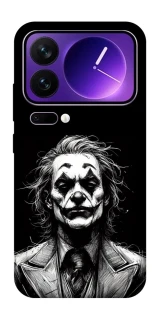 Чехол на Xiaomi 17 Pro Max Joker B&W фото 1 из 1