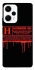 Чохол на Xiaomi Poco F5 / Note 12 Turbo Horror Halloween фото 1 з 1