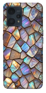 Чохол на Realme 9 4G / 9 Pro+ Nature Mosaic ver.1 фото 1 з 1