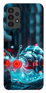 Чохол на Samsung Galaxy A13 4G Cyber ​​Snail фото 1 з 1