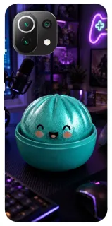 Чохол на Xiaomi Mi 11 Lite Dumpling ver.10 фото 1 з 1