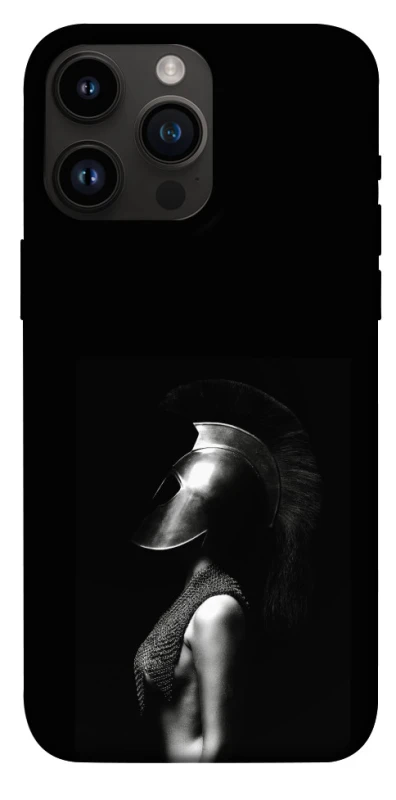 Чохол на Apple iPhone 14 Pro Max (6.7") Goddess of war ver.7 фото 1 з 1