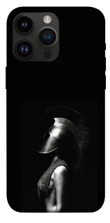 Чехол на Apple iPhone 14 Pro Max (6.7") Goddess of war ver.7 фото 1 из 1