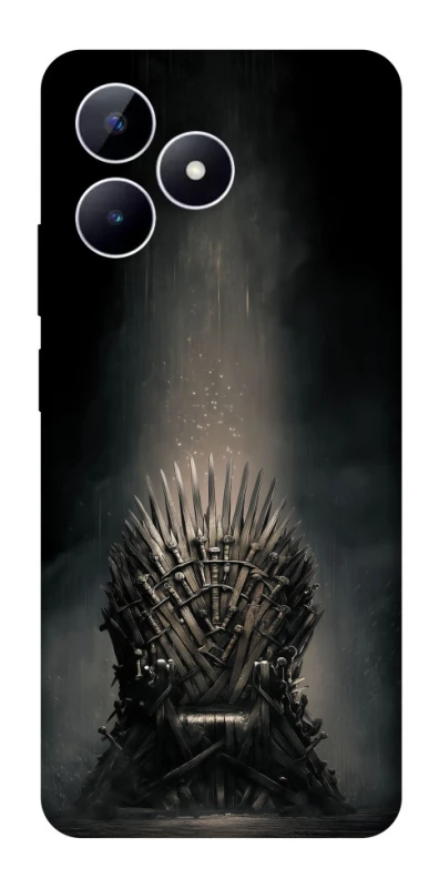 Чохол на Realme Note 50 5G House of the Dragon ver.2 фото 1 з 1