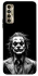 Чехол на TECNO Camon 17P Joker B&W фото 1 из 1
