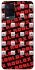 Чехол на Oppo A54 4G Roblox aesthetics ver.9 фото 1 из 1