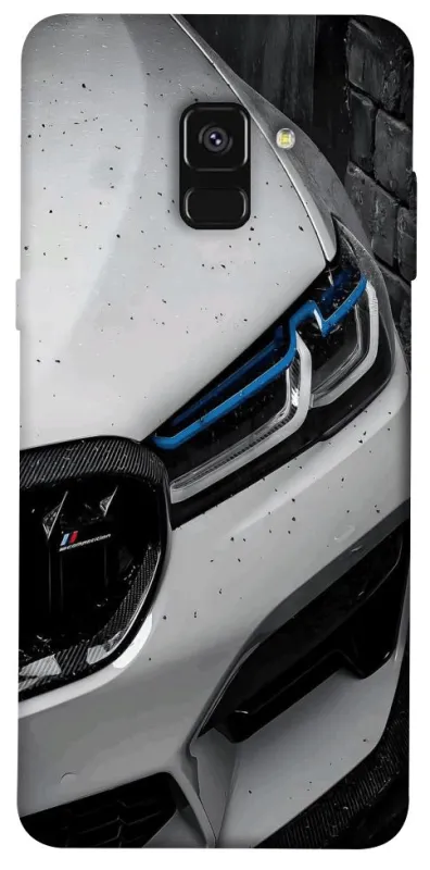 Чохол на Samsung A530 Galaxy A8 (2018) BMW v37 фото 1 з 1
