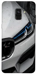 Чохол на Samsung A530 Galaxy A8 (2018) BMW v37 фото 1 з 1