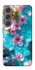 Чохол на Samsung Galaxy S24+ Flowers v19 фото 1 з 1