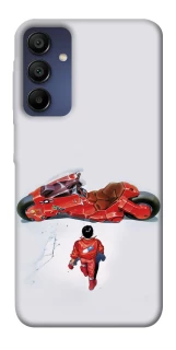 Чехол на Samsung Galaxy A15 4G/5G Anime v43 фото 1 из 1