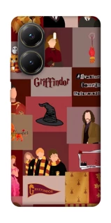 Чехол на Xiaomi Poco X7 Pro Harry Potter v12 фото 1 из 1