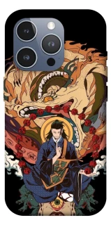 Чохол на Apple iPhone 16 Pro Max Suguru Geto фото 1 з 1