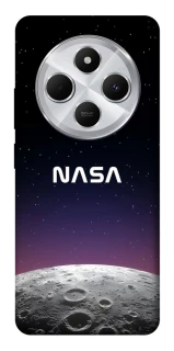 Чохол на Xiaomi Redmi 14C / Poco C75 NASA ver.1 фото 1 з 1