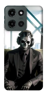 Чехол на Motorola Moto G Power (2025) Riley Ghost фото 1 из 1