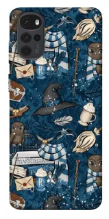 Чехол на Motorola Moto G22 Harry Potter V20 фото 1 из 1