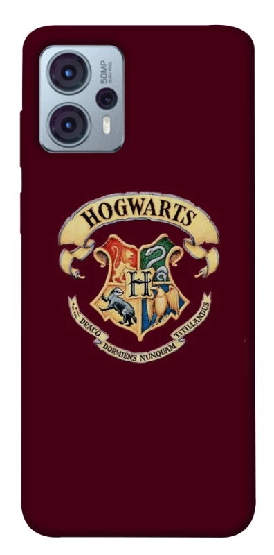 Чохол на Motorola Moto G23 Harry Potter v7 фото 1 з 1