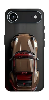 Чехол на Apple iPhone 17 Air (6.5") 911 brown фото 1 из 1