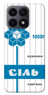 Чехол на Huawei Honor X8a Соль фото 1 из 1