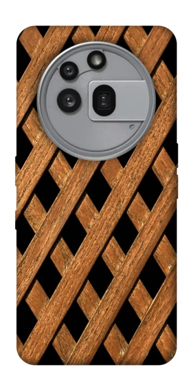 Чохол на Nothing Phone (3a) Pro Дерево на дачі фото 1 з 1