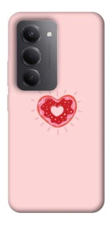 Чохол на Xiaomi Redmi 15 (EU) Sweet donut фото 1 з 1