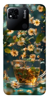Чехол на Xiaomi Redmi 10A Flowers v15 фото 1 из 1