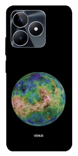 Чехол на Realme C53 Venus фото 1 из 1