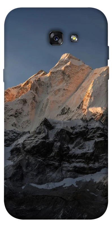 Чехол на Samsung A720 Galaxy A7 (2017) Mountain фото 1 из 1