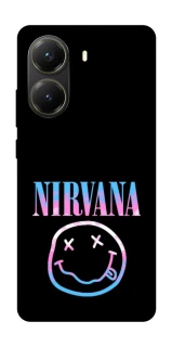 Чехол на Xiaomi Poco X7 Pro Nirvana ver.6 фото 1 из 1